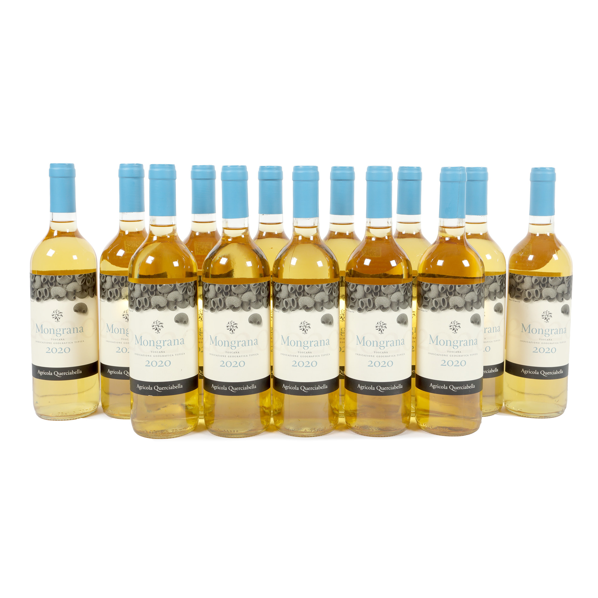 Agricola Querciabella Mongrana, 2020, 13st x 0,75l