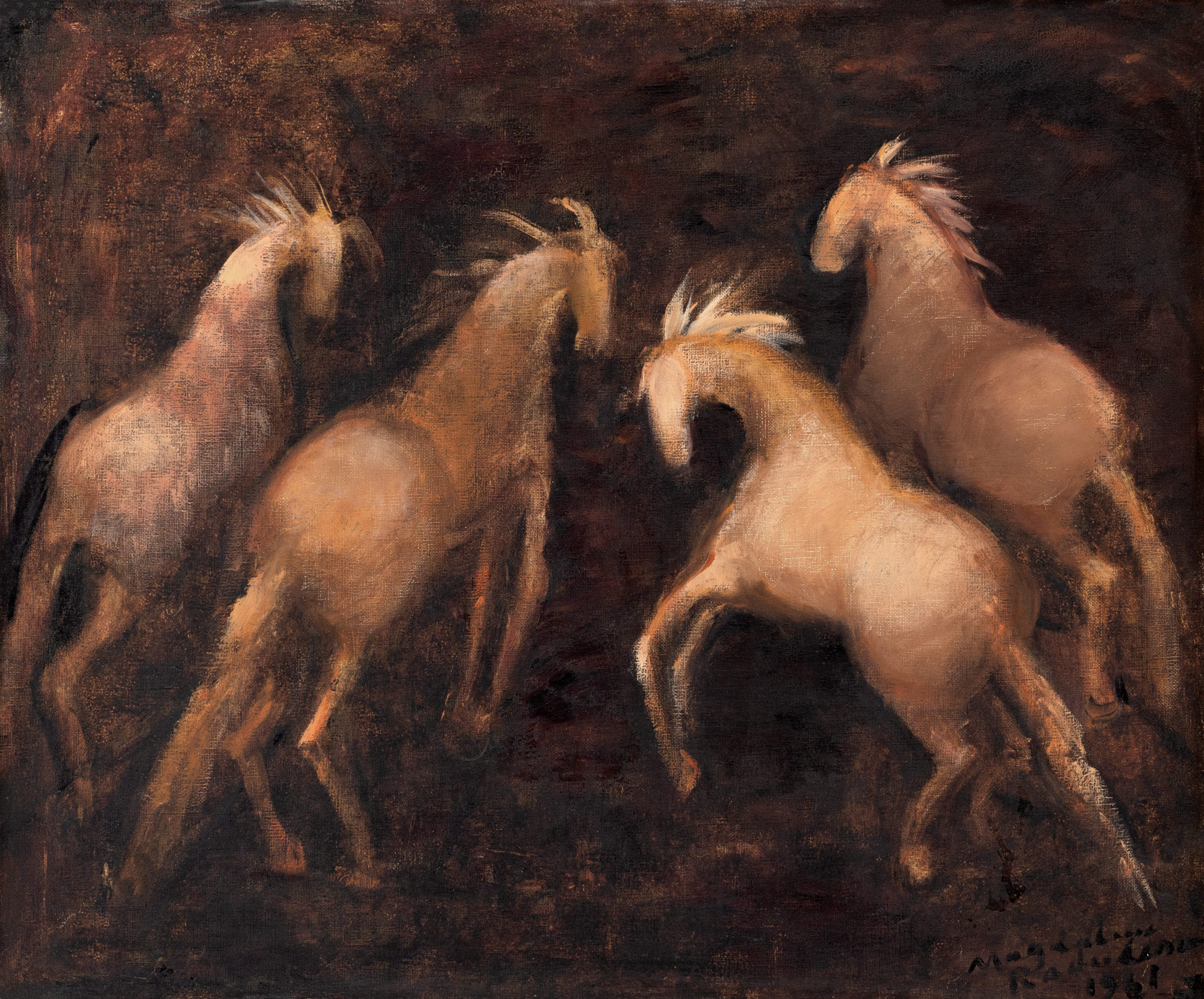 Cavalcade