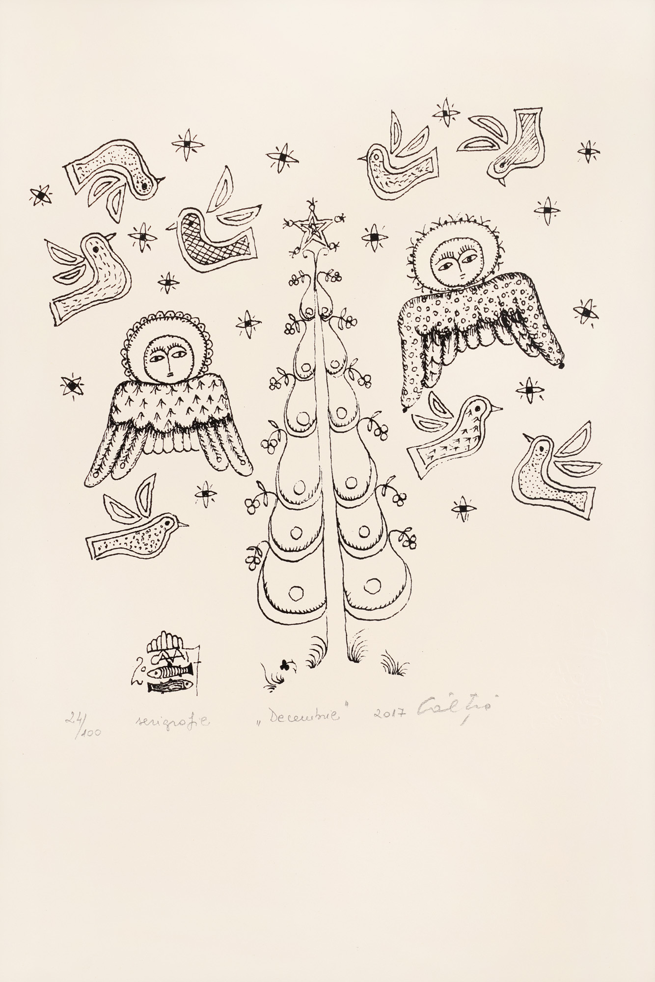 Decembrie