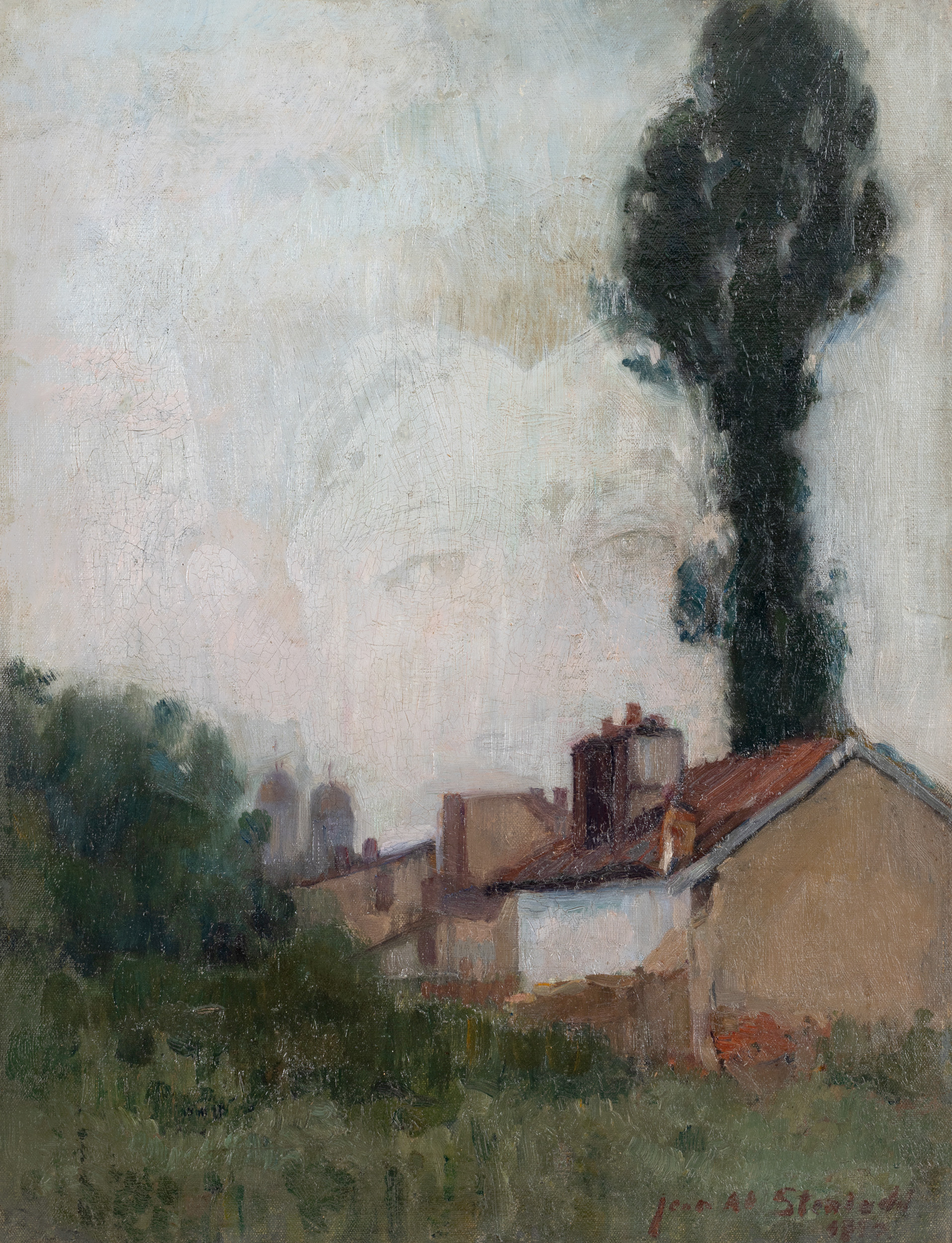 Margine de București