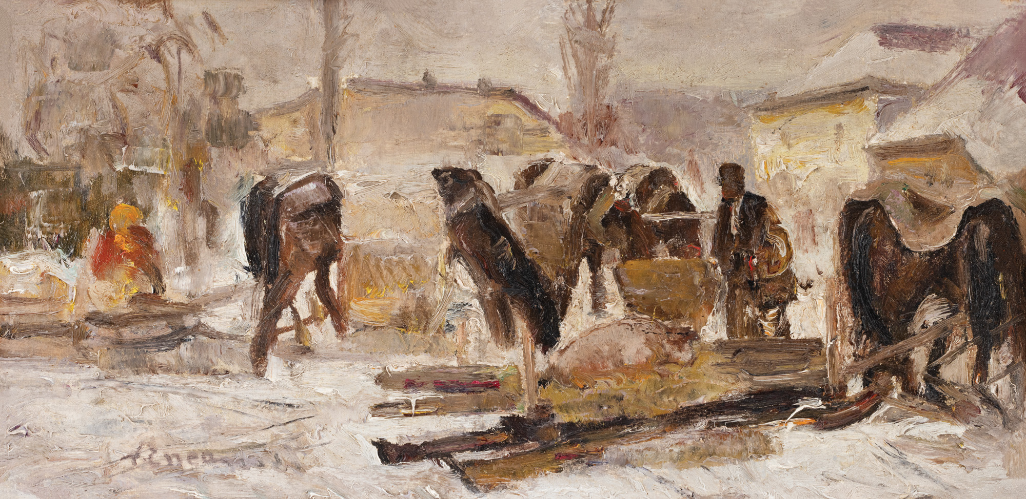 Obiceiuri (De Ignat)