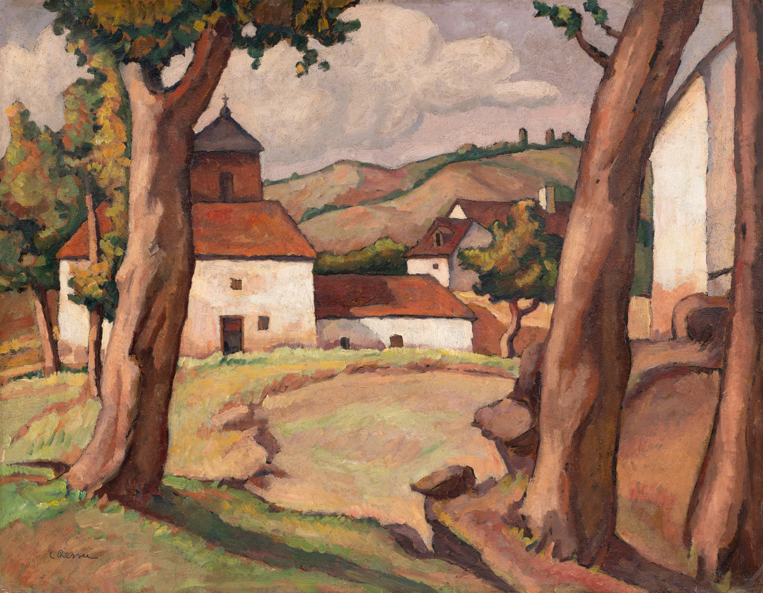 Sat ardelean