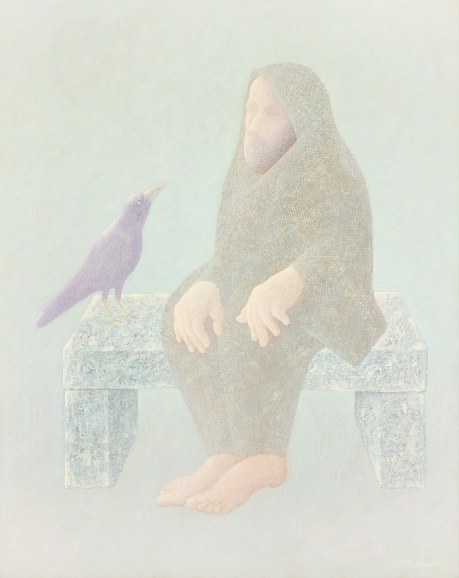 Nevermore (Alter Ego)