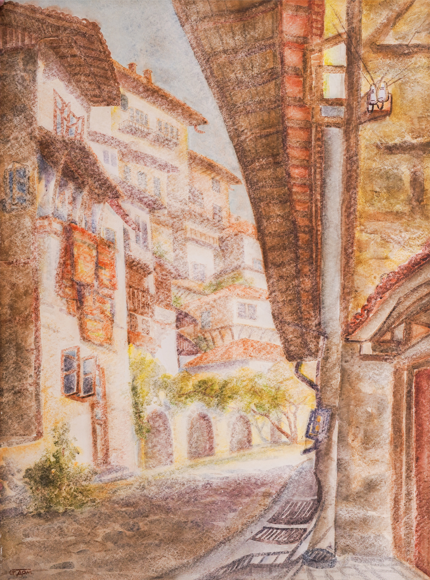 Veliko Tarnovo