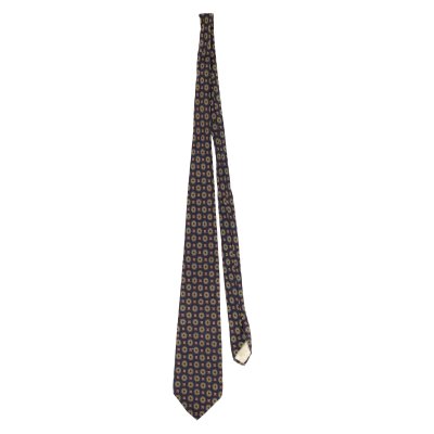 Pierre Balmain Silk Tie