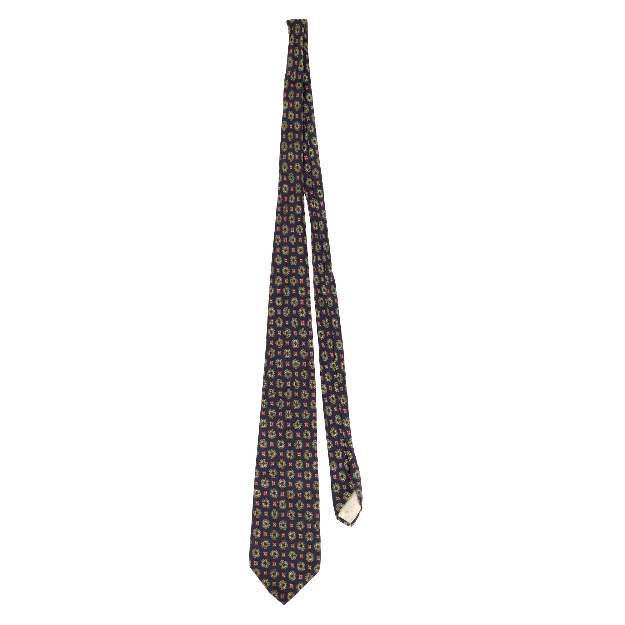 Pierre Balmain Silk Tie