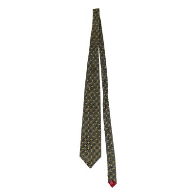 Rochas Silk Tie