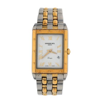 Ceas Raymond Weil Tango, de mână, de damă