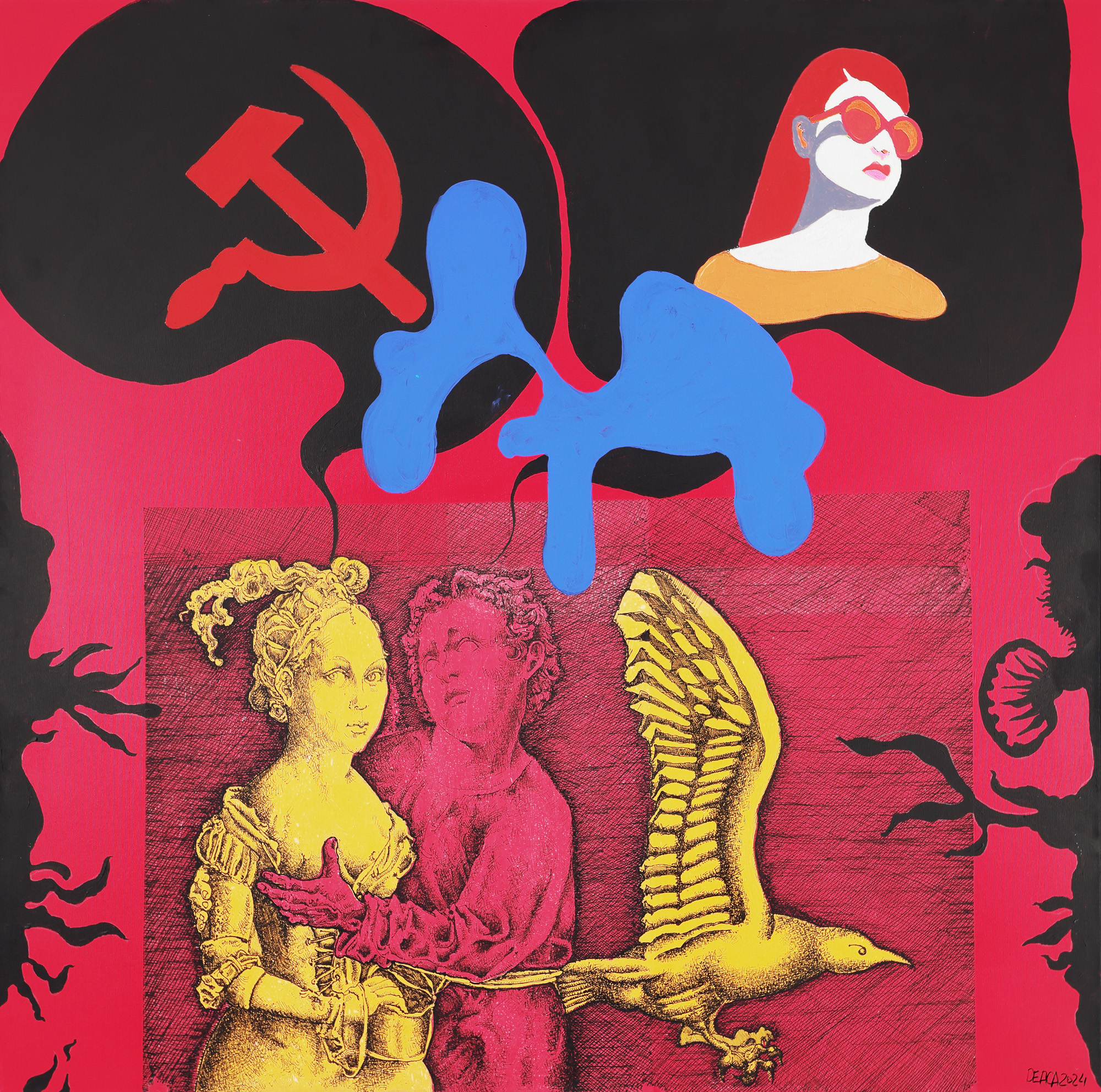 Communism vs Capitalism