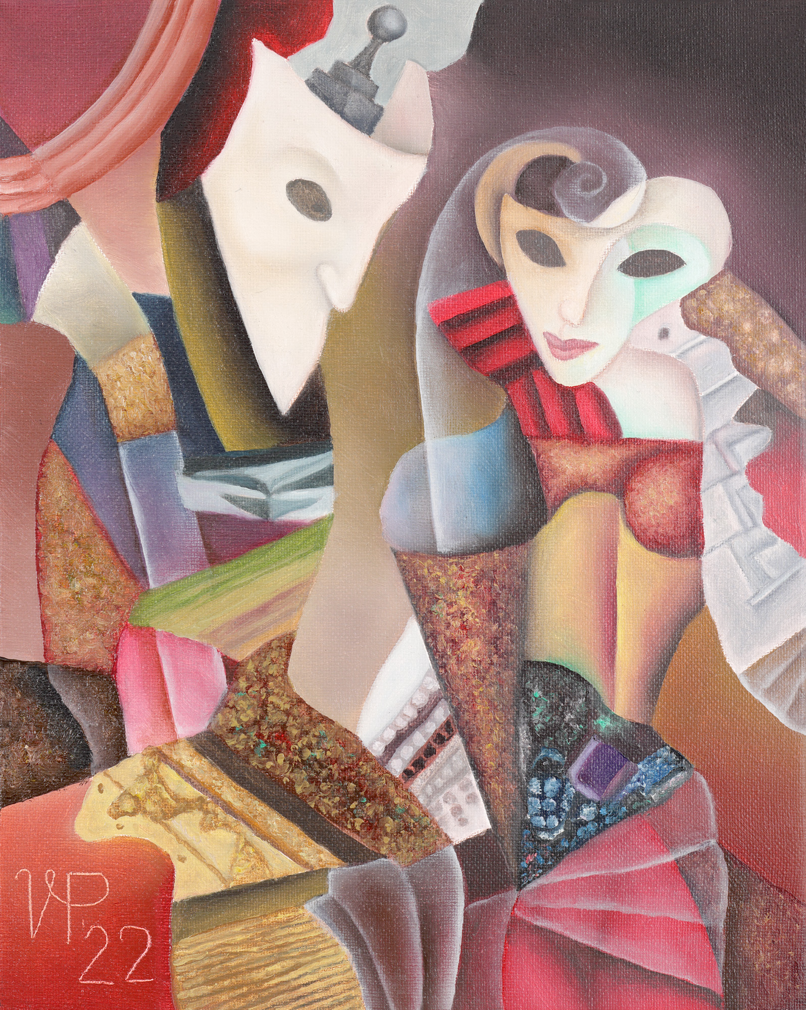 Masques