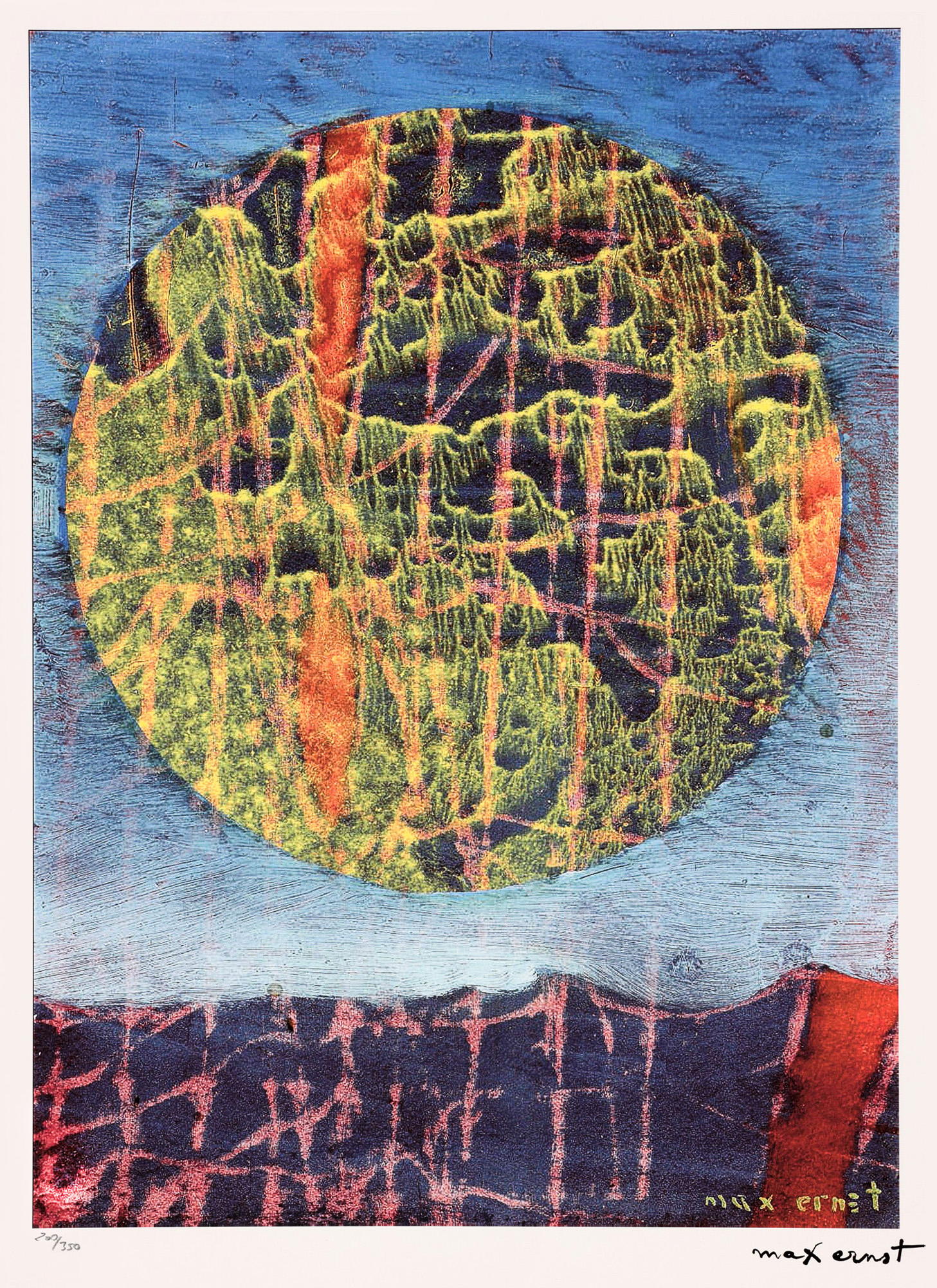 The Sun on Earth