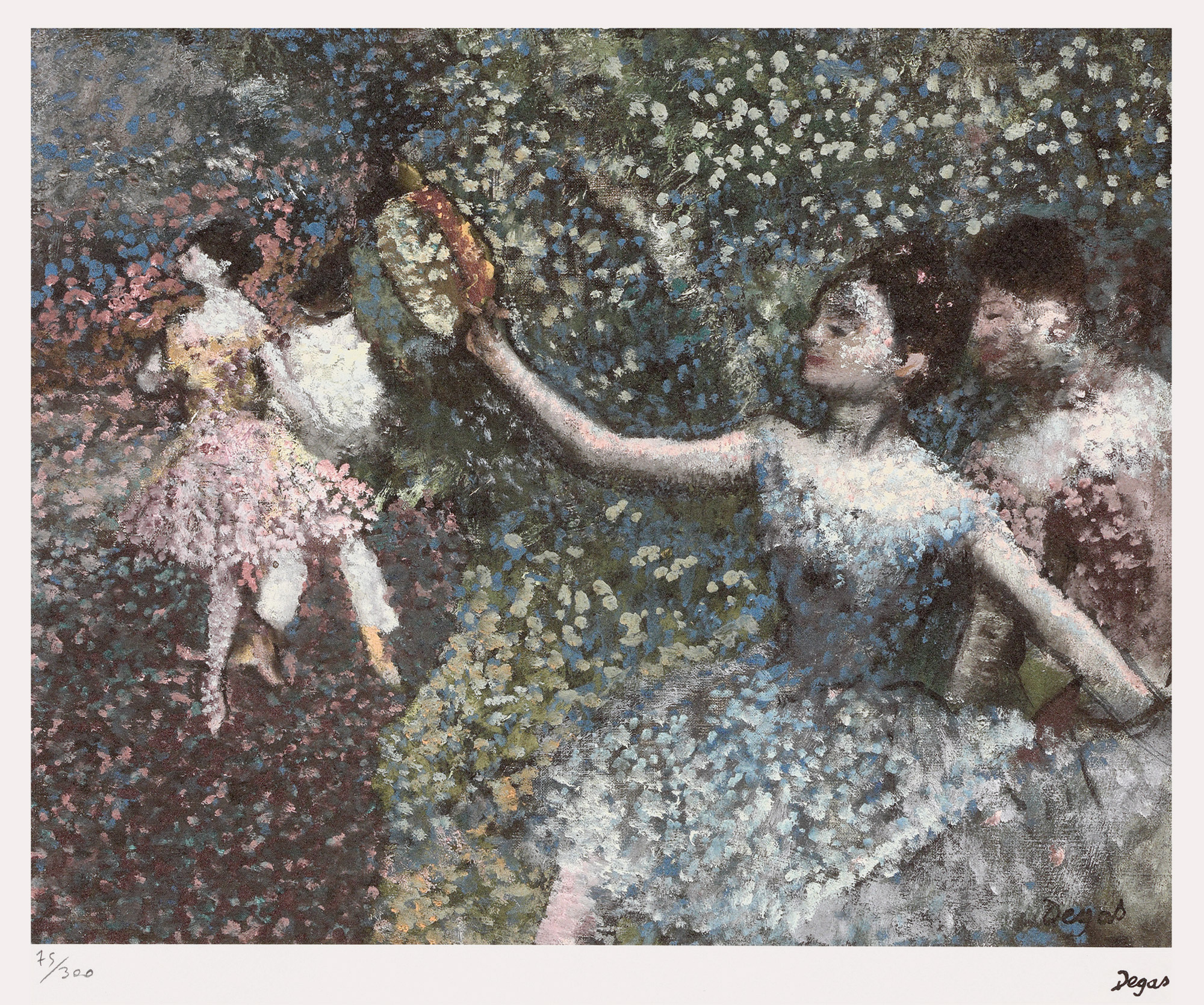 Ballerinas