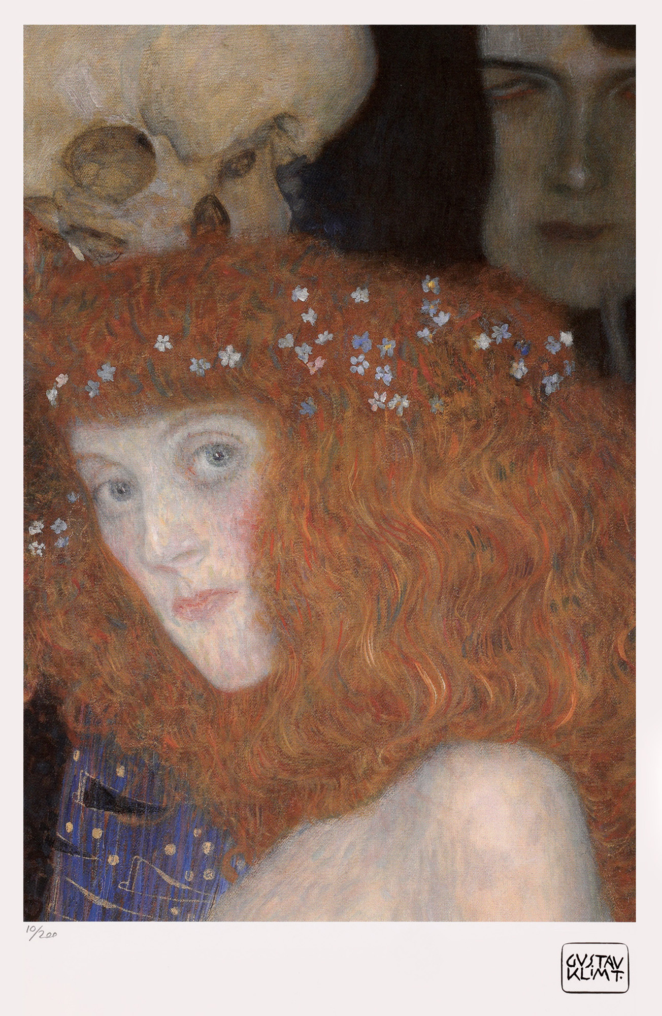 Hope I (detail)