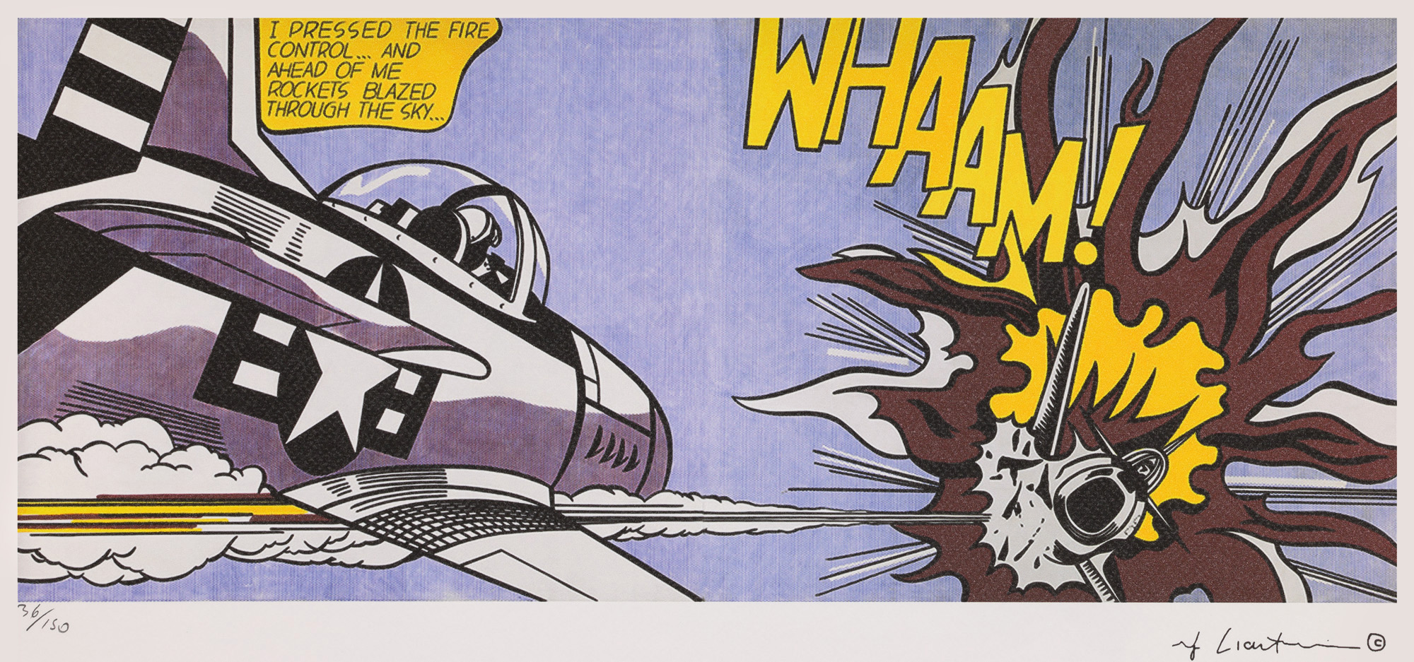 Whaam!
