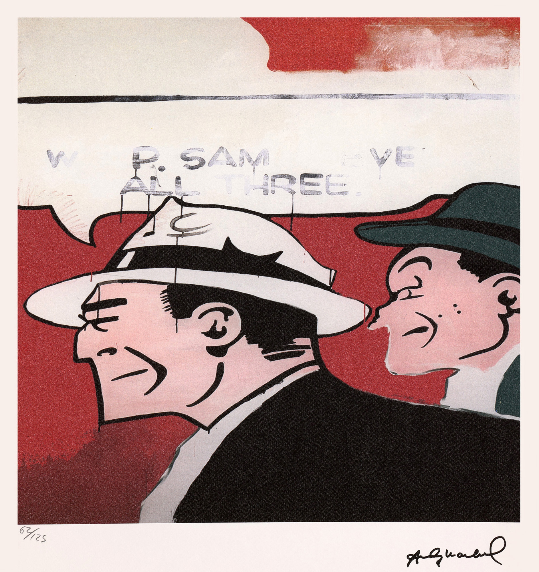 Dick Tracy