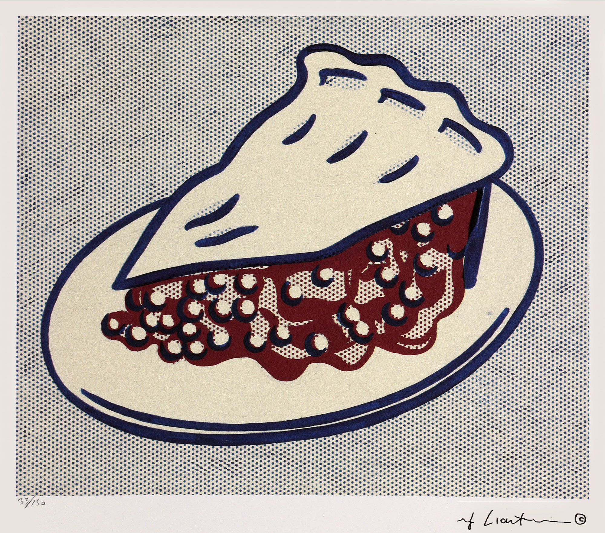 Cherry Pie