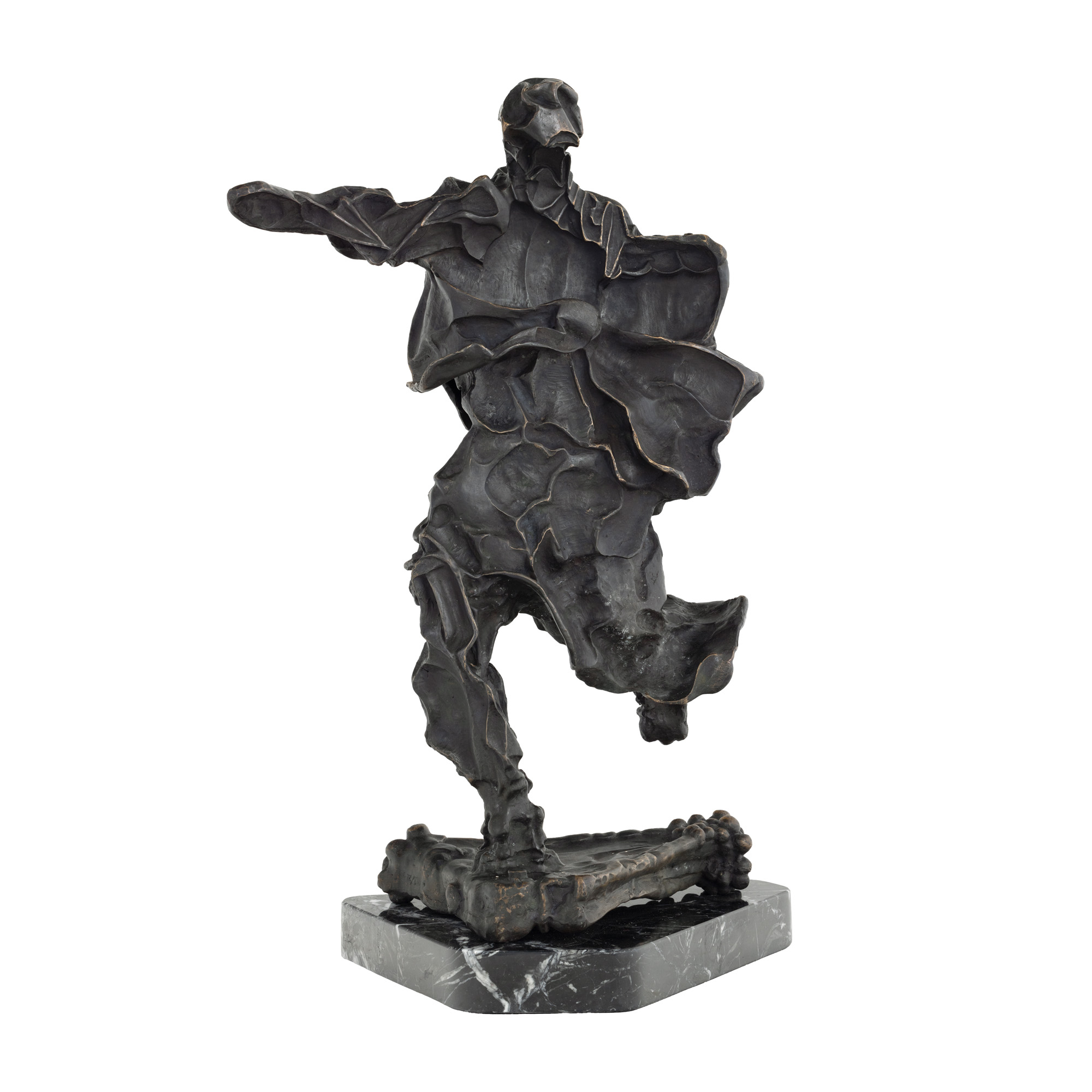 Alma de Don Quijote