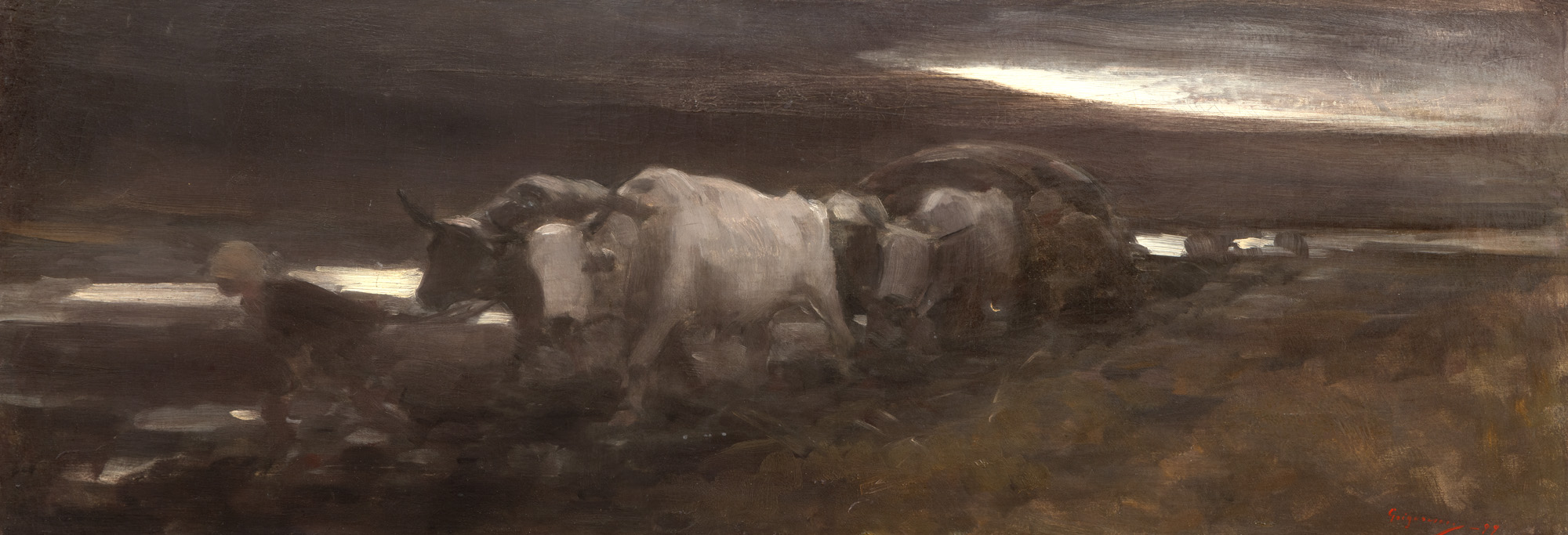 Opere din colecția Vâlcov ajung la Craiova!