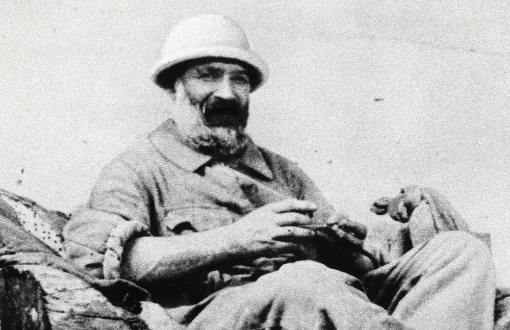O figurină realizată de Constantin Brâncuși are un preț de pornire de 3.000 de Euro în Licitația de Artă Contemporană de la Artmark