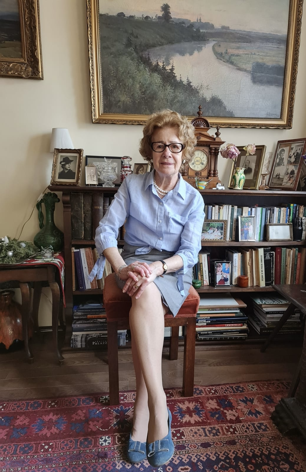 Luxul care a cucerit epoca lui Napoleon al III-lea – bronzuri Barbedienne – și colecția Prințesei Elena Ghyka, în licitație la Artmark!