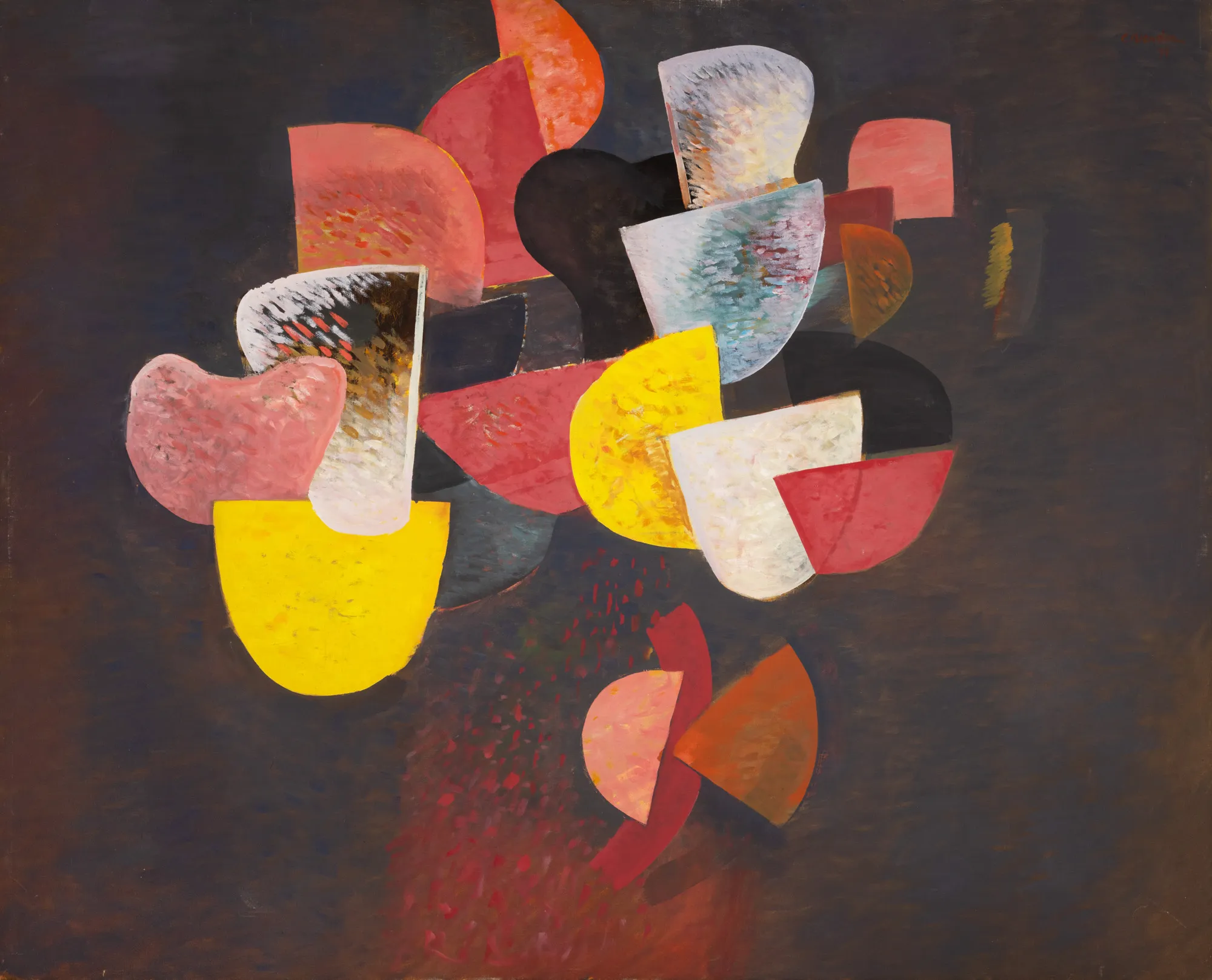 Exclusiv! la Artmark: „100 de ani de artă, în opera unei singure familii înrudite cu Brâncuși”