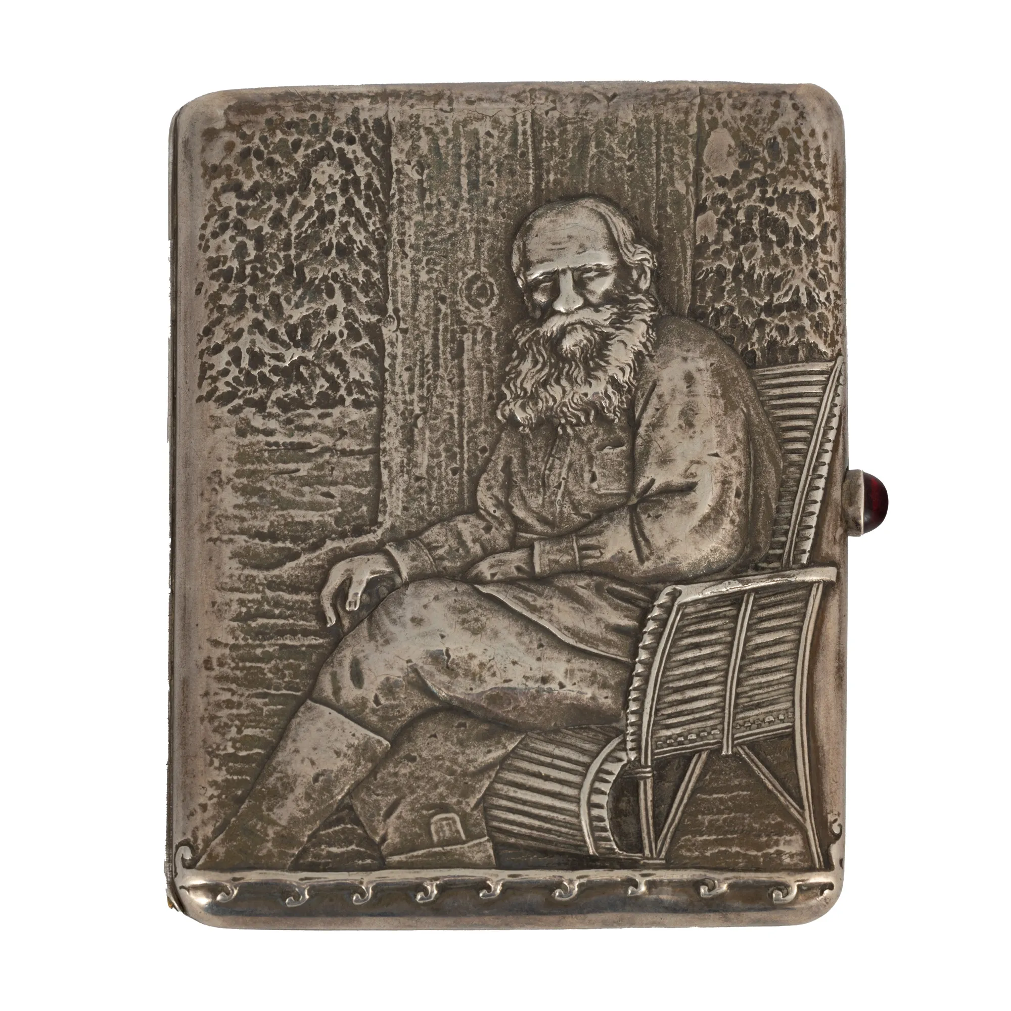 Eleganța trecutului revine: obiecte de artă decorativă realizate de furnizorul Casei Imperiale Ruse și de maeștri europeni, în licitație la Artmark