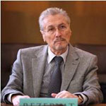 Prof. univ. dr. Emil Constantinescu