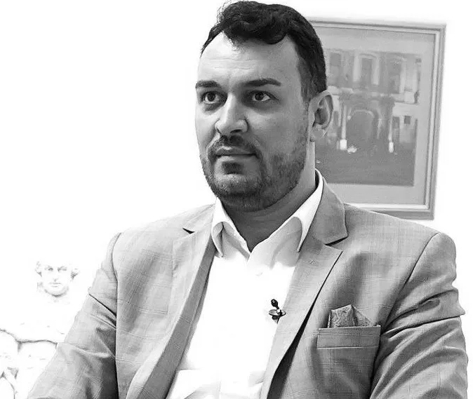 Alexandru Constantin Chituță