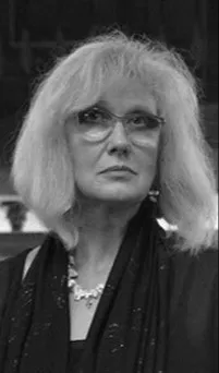 Dr. Maria-Camelia Ene Romanowski