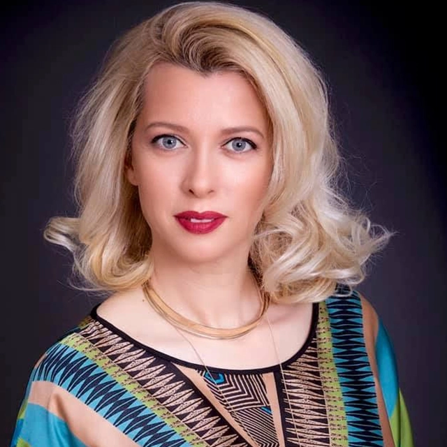 Cristina Turnagiu Dragna