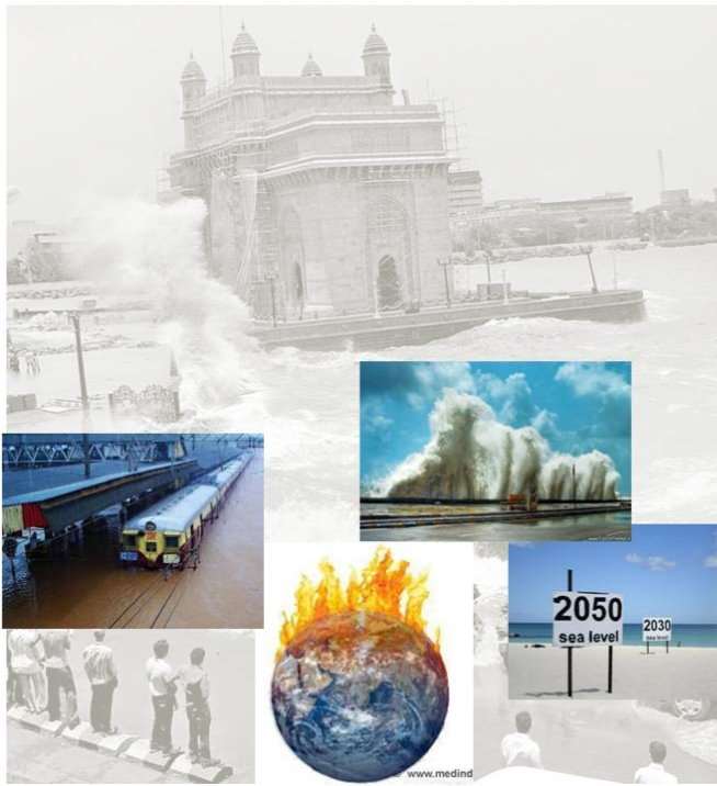 Essay on global warming and its effects