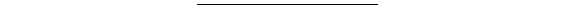 Light horizontal