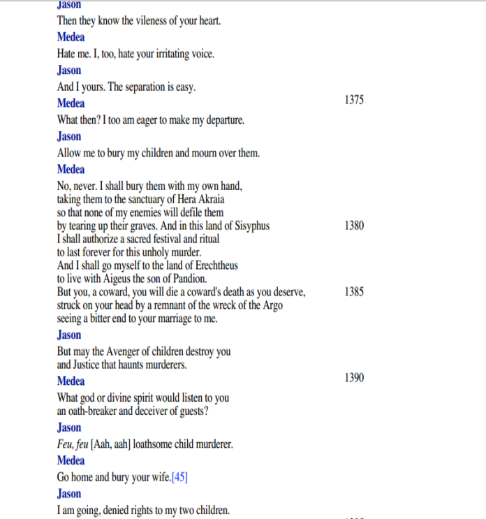 hamlet revenge essay