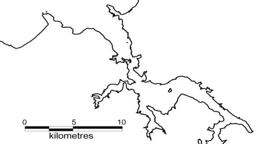 Data collecting of biota and abiota present in tamar estuarine essay picture