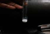 C:\Users\HP\Desktop\B Chem\d) Precipitation by Acidic agent.jpg