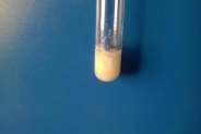 C:\Users\HP\Desktop\B Chem\c) Precipitation by Organic solvents.jpeg