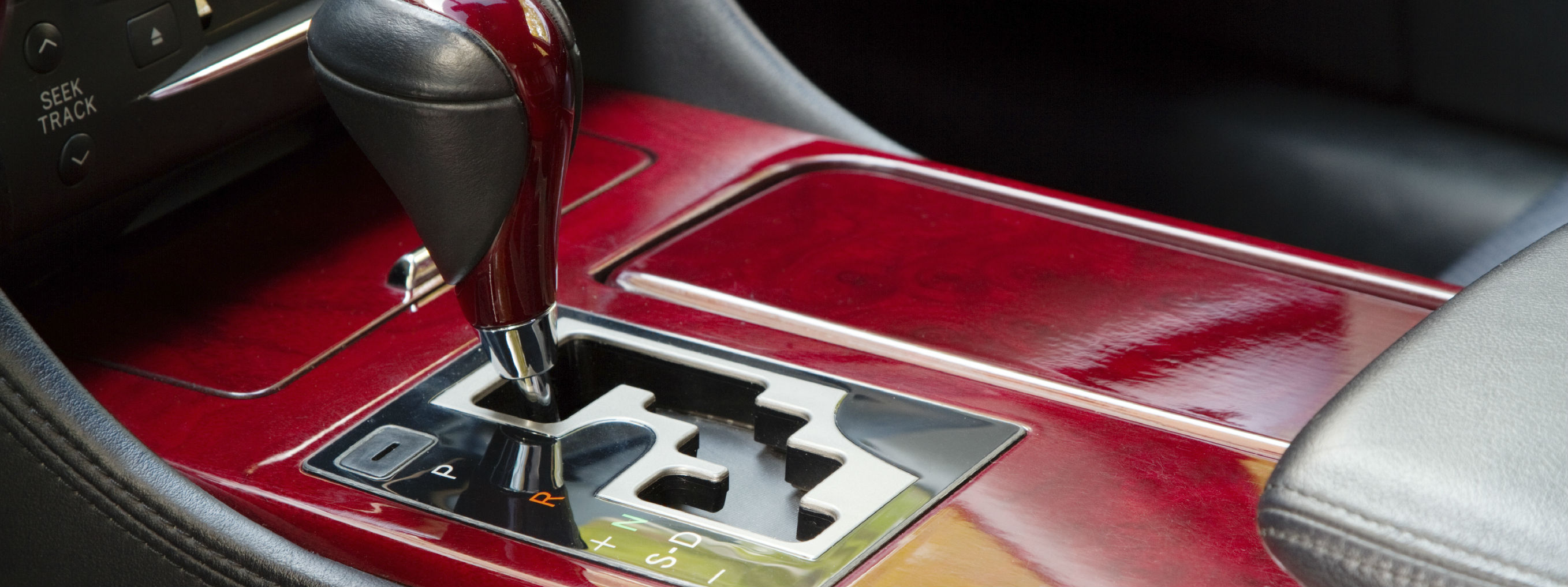 Best Practice When Driving With Automatic Gears Autobutler.co.uk blog
