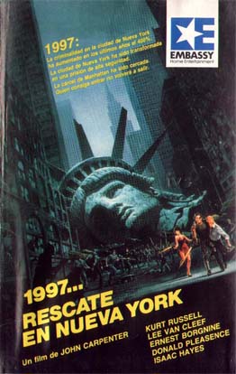 Len Wiseman pordría ser el director del remake de 1997 Rescate de Nueva Jork