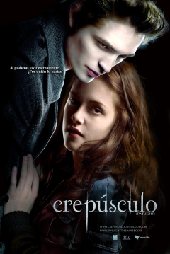 Poster Crepúsculo