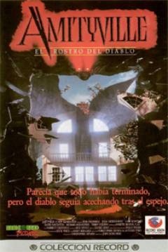 Poster Amityville: Una nueva generación