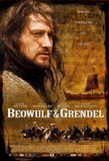 Película: Beowulf y Grendel (El Retorno de la Bestia) (2005) | abandomoviez.net
