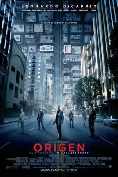 Poster Origen