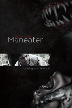 Poster Maneater