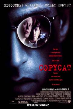 Copycat (Copia Mortal)