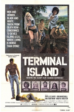 Críticas de La Isla sin Retorno (1973): opiniones, puntuaciones ...