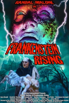 Ficha Frankenstein Rising