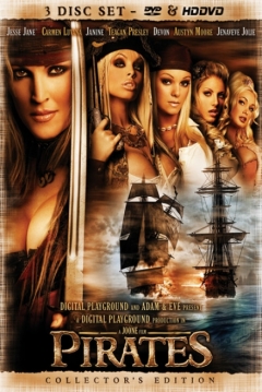 pirates 2005 streaming
