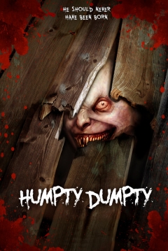 Poster Humpty Dumpty