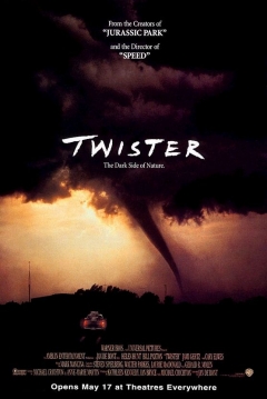 Ficha Twister