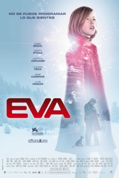 Nuevo Poster de EVA